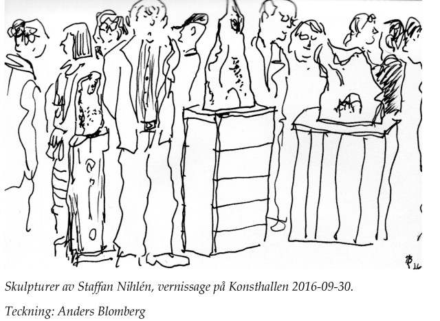 Microsoft Word - Skulpturer av Staffan Nihlén.docx