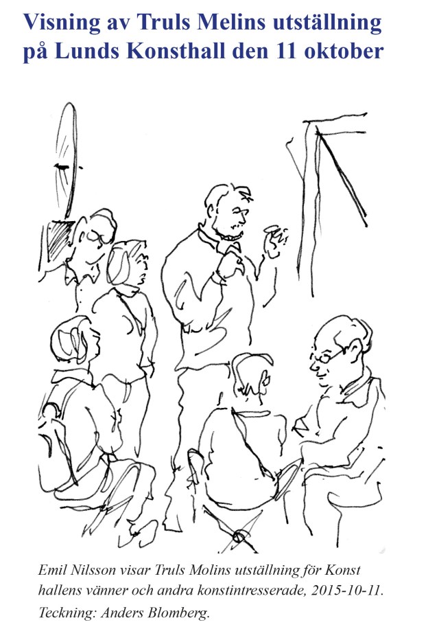 Visning den 11 oktober